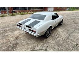 1968 Chevrolet Camaro (CC-1959355) for sale in Fredericksburg, Texas