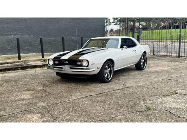 1968 Chevrolet Camaro (CC-1959355) for sale in Fredericksburg, Texas