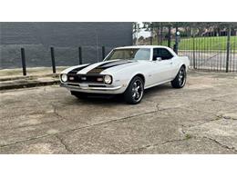 1968 Chevrolet Camaro (CC-1959355) for sale in Fredericksburg, Texas