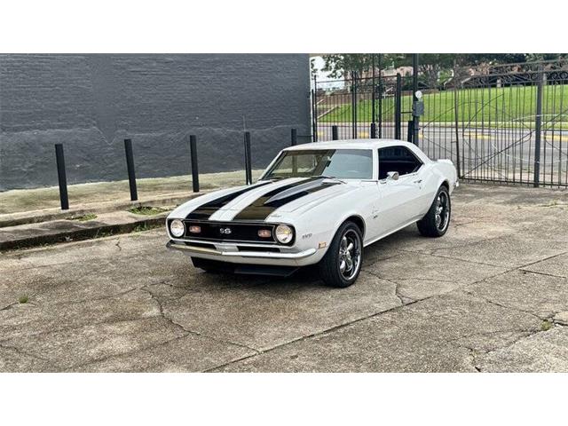 1968 Chevrolet Camaro (CC-1959355) for sale in Fredericksburg, Texas