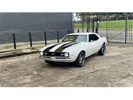1968 Chevrolet Camaro (CC-1959355) for sale in Fredericksburg, Texas