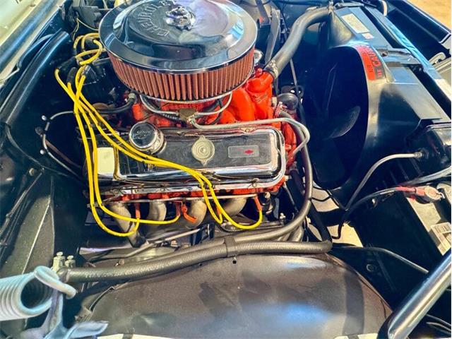 1968 Chevrolet Camaro (CC-1959355) for sale in Fredericksburg, Texas