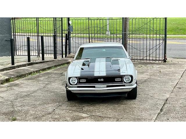 1968 Chevrolet Camaro (CC-1959355) for sale in Fredericksburg, Texas