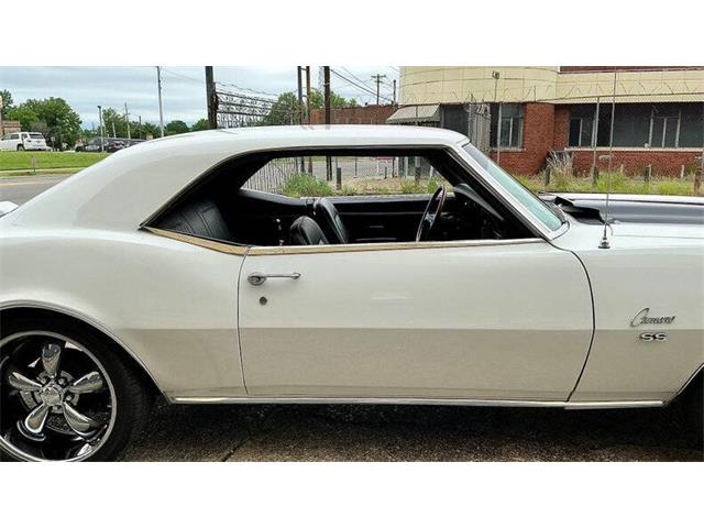 1968 Chevrolet Camaro (CC-1959355) for sale in Fredericksburg, Texas