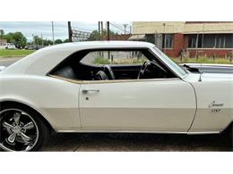 1968 Chevrolet Camaro (CC-1959355) for sale in Fredericksburg, Texas