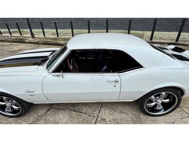 1968 Chevrolet Camaro (CC-1959355) for sale in Fredericksburg, Texas