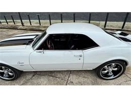 1968 Chevrolet Camaro (CC-1959355) for sale in Fredericksburg, Texas