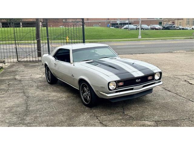 1968 Chevrolet Camaro (CC-1959355) for sale in Fredericksburg, Texas