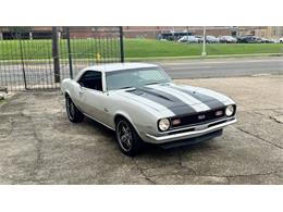 1968 Chevrolet Camaro (CC-1959355) for sale in Fredericksburg, Texas
