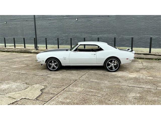1968 Chevrolet Camaro (CC-1959355) for sale in Fredericksburg, Texas