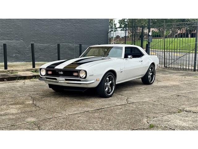 1968 Chevrolet Camaro (CC-1959355) for sale in Fredericksburg, Texas