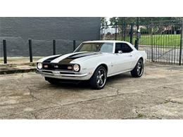1968 Chevrolet Camaro (CC-1959355) for sale in Fredericksburg, Texas