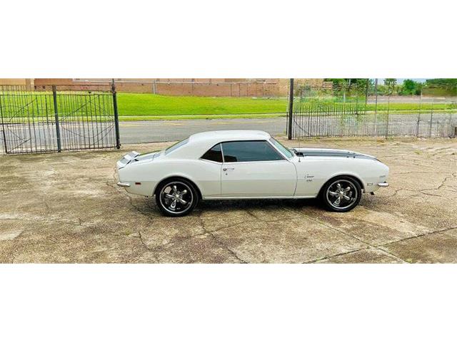 1968 Chevrolet Camaro (CC-1959355) for sale in Fredericksburg, Texas