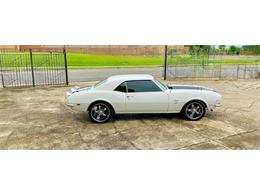 1968 Chevrolet Camaro (CC-1959355) for sale in Fredericksburg, Texas