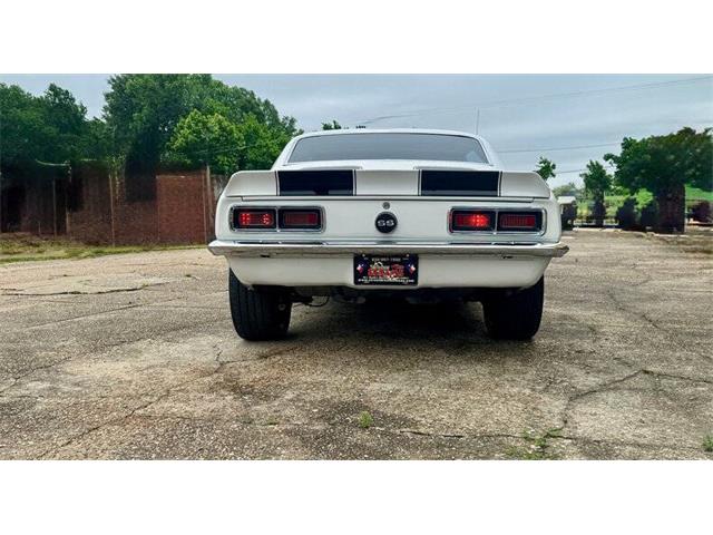 1968 Chevrolet Camaro (CC-1959355) for sale in Fredericksburg, Texas