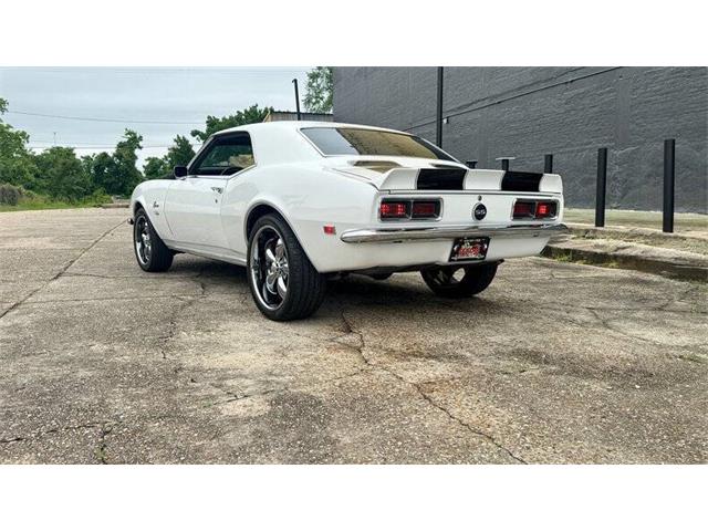 1968 Chevrolet Camaro (CC-1959355) for sale in Fredericksburg, Texas