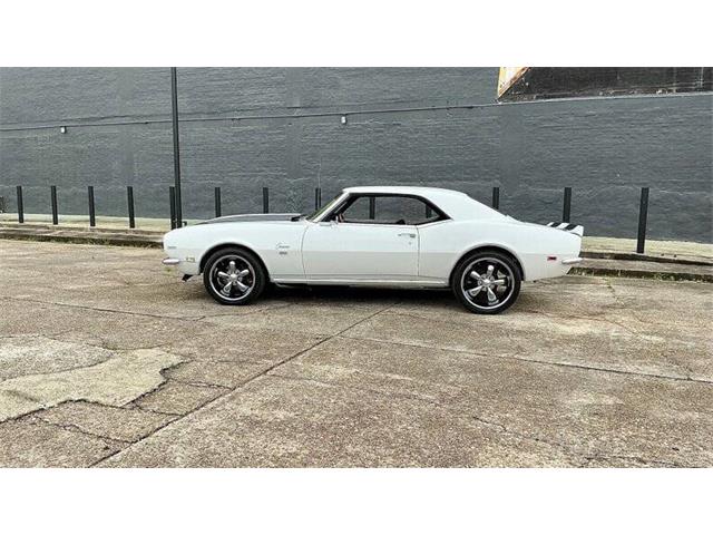1968 Chevrolet Camaro (CC-1959355) for sale in Fredericksburg, Texas