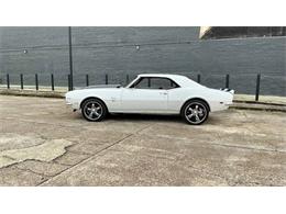 1968 Chevrolet Camaro (CC-1959355) for sale in Fredericksburg, Texas