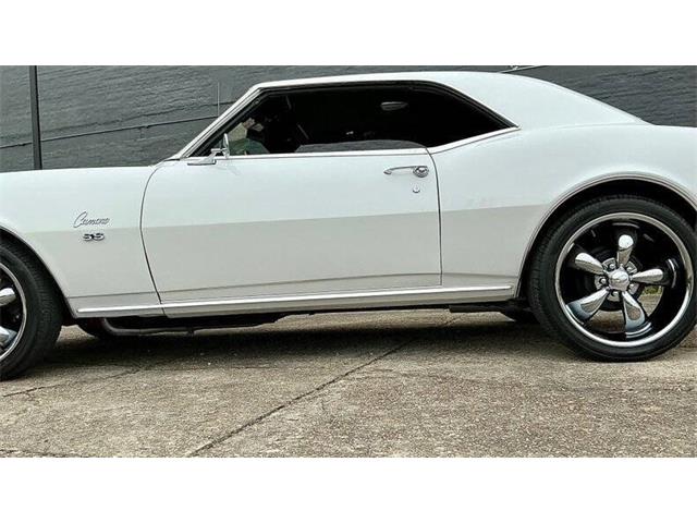 1968 Chevrolet Camaro (CC-1959355) for sale in Fredericksburg, Texas
