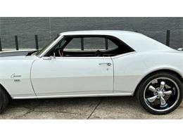 1968 Chevrolet Camaro (CC-1959355) for sale in Fredericksburg, Texas