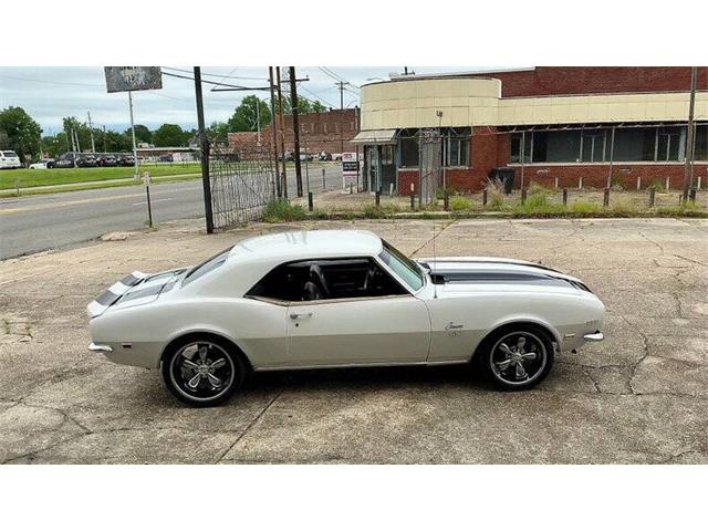 1968 Chevrolet Camaro (CC-1959355) for sale in Fredericksburg, Texas