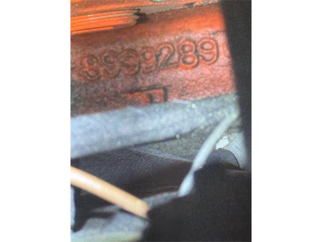 1968 Chevrolet Camaro (CC-1959355) for sale in Fredericksburg, Texas