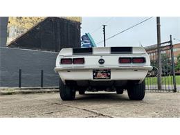 1968 Chevrolet Camaro (CC-1959355) for sale in Fredericksburg, Texas