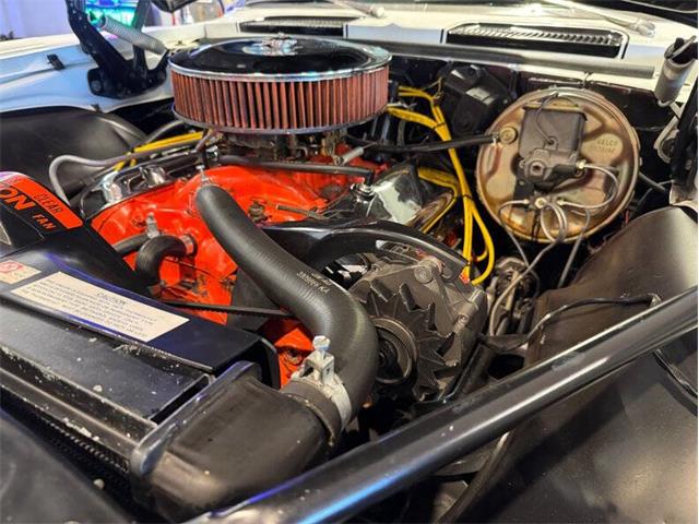 1968 Chevrolet Camaro (CC-1959355) for sale in Fredericksburg, Texas