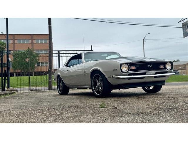 1968 Chevrolet Camaro (CC-1959355) for sale in Fredericksburg, Texas