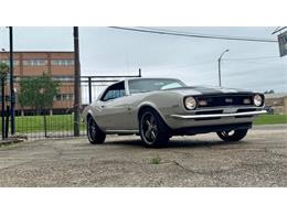 1968 Chevrolet Camaro (CC-1959355) for sale in Fredericksburg, Texas