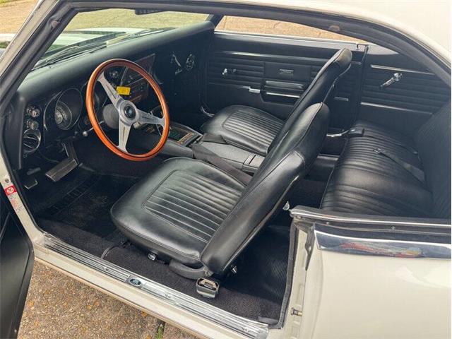 1968 Chevrolet Camaro (CC-1959355) for sale in Fredericksburg, Texas