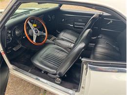 1968 Chevrolet Camaro (CC-1959355) for sale in Fredericksburg, Texas