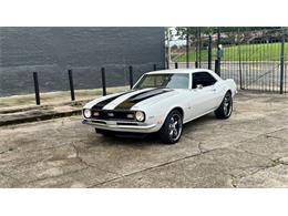 1968 Chevrolet Camaro (CC-1959355) for sale in Fredericksburg, Texas