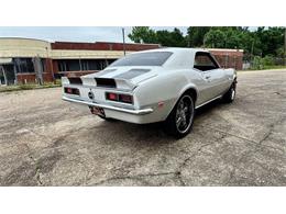1968 Chevrolet Camaro (CC-1959355) for sale in Fredericksburg, Texas