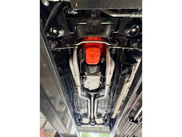 1968 Chevrolet Camaro (CC-1959355) for sale in Fredericksburg, Texas