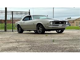 1968 Chevrolet Camaro (CC-1959355) for sale in Fredericksburg, Texas