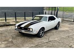 1968 Chevrolet Camaro (CC-1959355) for sale in Fredericksburg, Texas