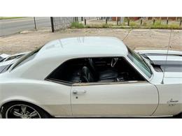 1968 Chevrolet Camaro (CC-1959355) for sale in Fredericksburg, Texas