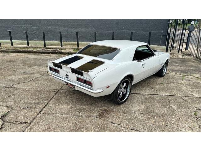 1968 Chevrolet Camaro (CC-1959355) for sale in Fredericksburg, Texas