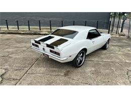 1968 Chevrolet Camaro (CC-1959355) for sale in Fredericksburg, Texas