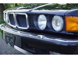 1990 BMW 7 Series (CC-1959402) for sale in Salem, Oregon