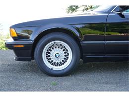 1990 BMW 7 Series (CC-1959402) for sale in Salem, Oregon