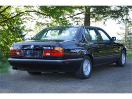 1990 BMW 7 Series (CC-1959402) for sale in Salem, Oregon