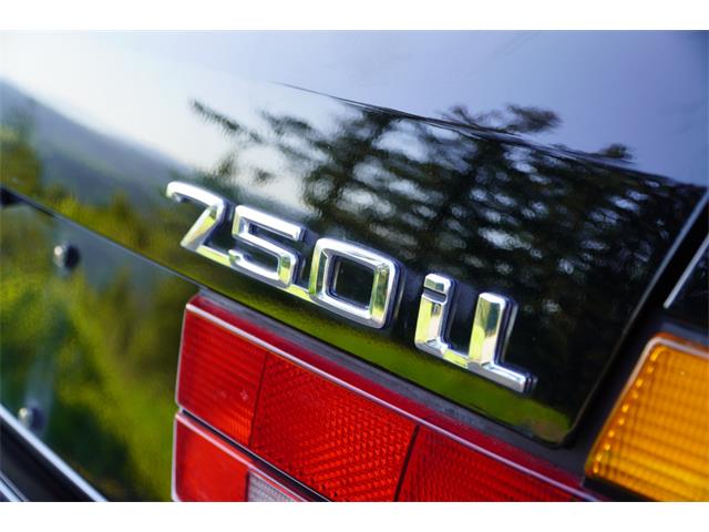 1990 BMW 7 Series (CC-1959402) for sale in Salem, Oregon