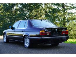1990 BMW 7 Series (CC-1959402) for sale in Salem, Oregon