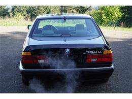1990 BMW 7 Series (CC-1959402) for sale in Salem, Oregon