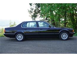 1990 BMW 7 Series (CC-1959402) for sale in Salem, Oregon