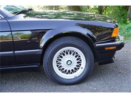 1990 BMW 7 Series (CC-1959402) for sale in Salem, Oregon