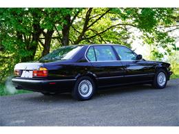 1990 BMW 7 Series (CC-1959402) for sale in Salem, Oregon
