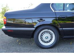 1990 BMW 7 Series (CC-1959402) for sale in Salem, Oregon